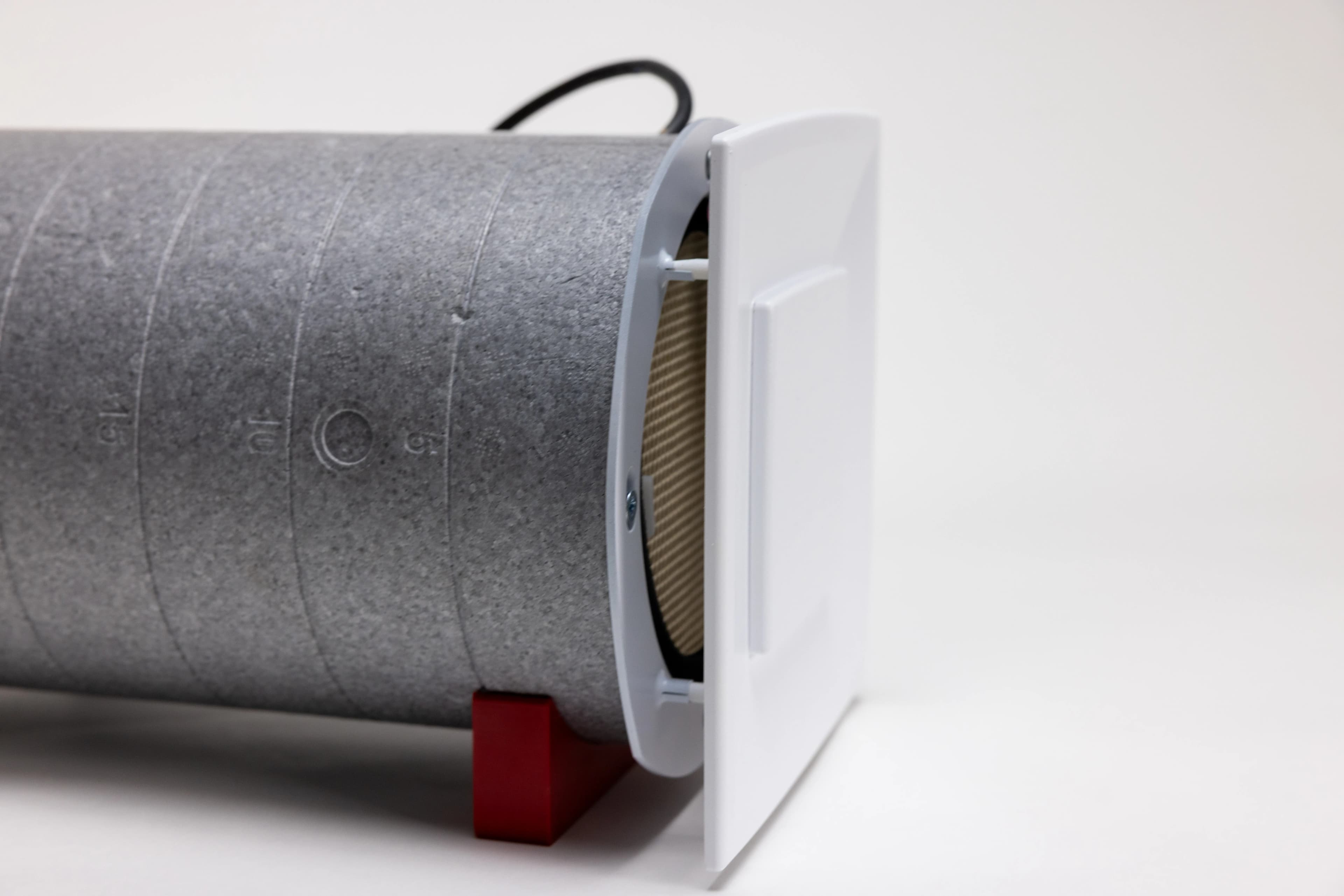 SmartVent 160 - View 1