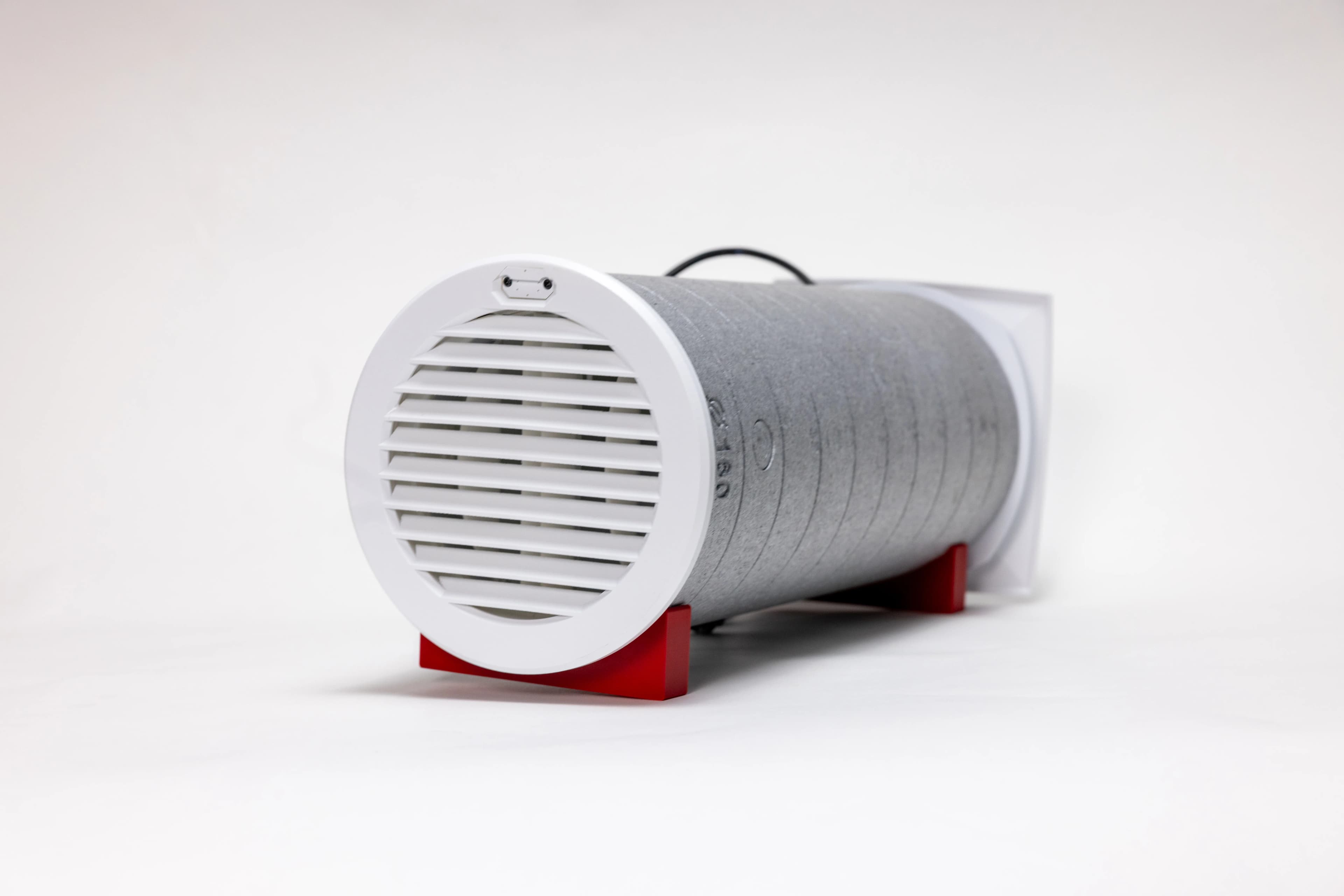 SmartVent 160 - View 3