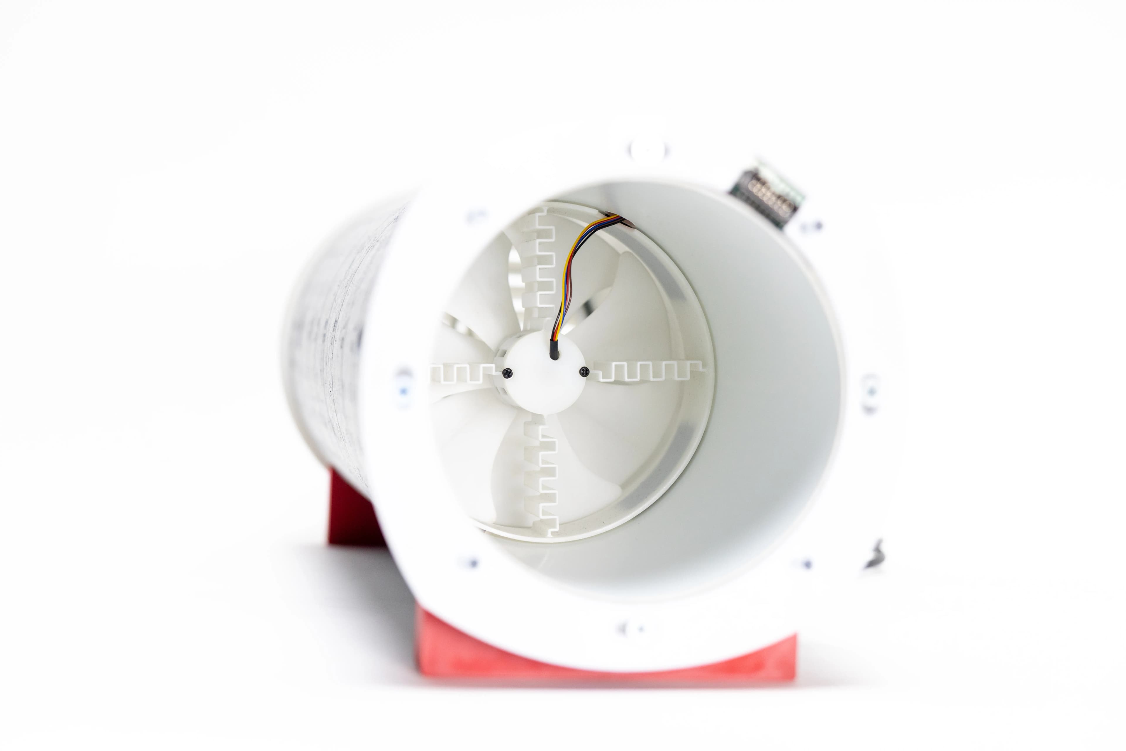 SmartVent 160 - View 8