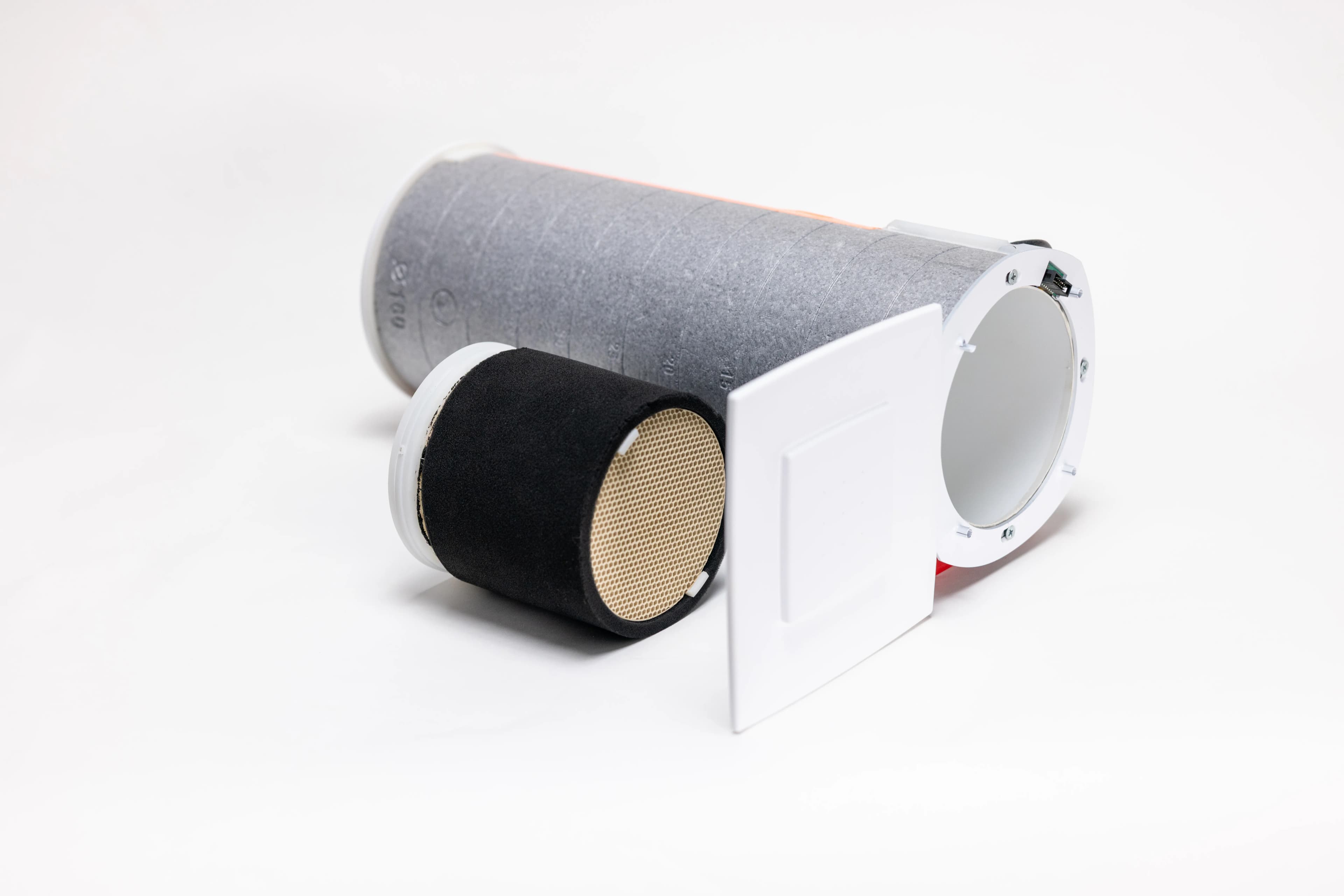 SmartVent 160