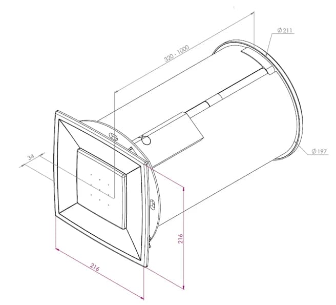 Technical Specifications
