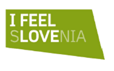 I FEEL SLOVENIA