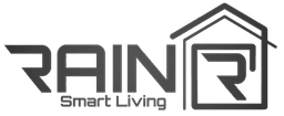 RAIN Logo