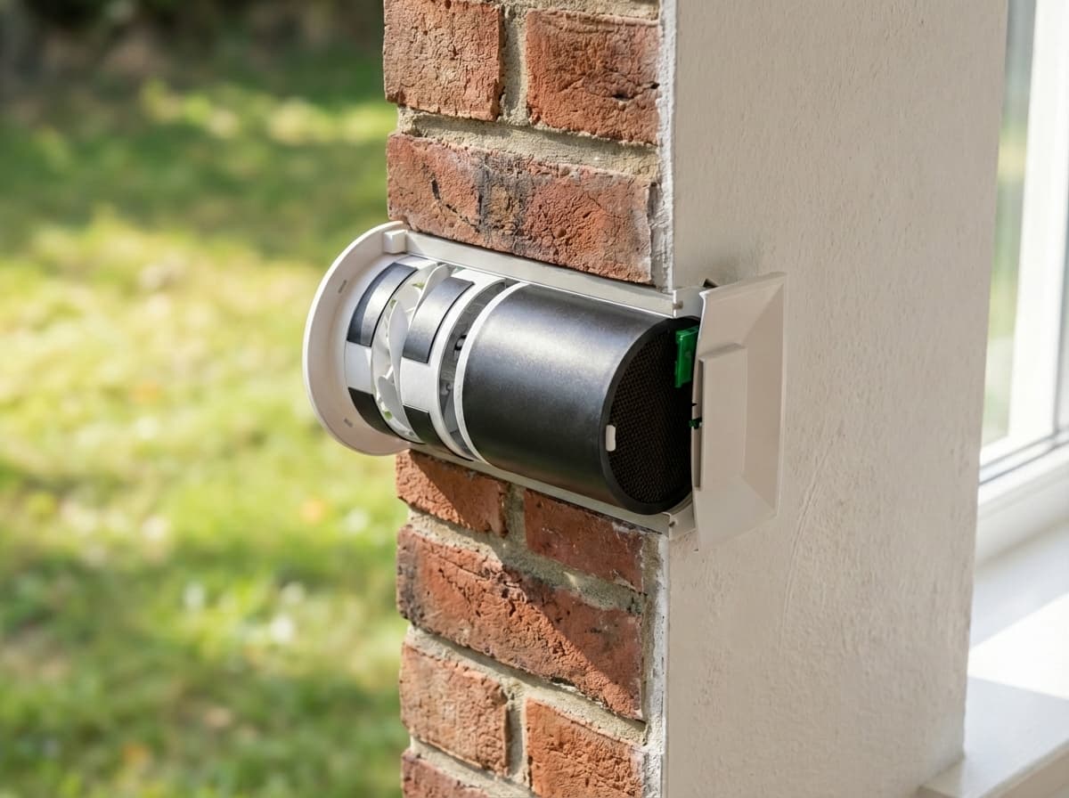 SmartVent 160 - View 5