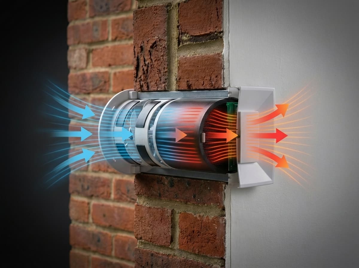 SmartVent 160 - View 8