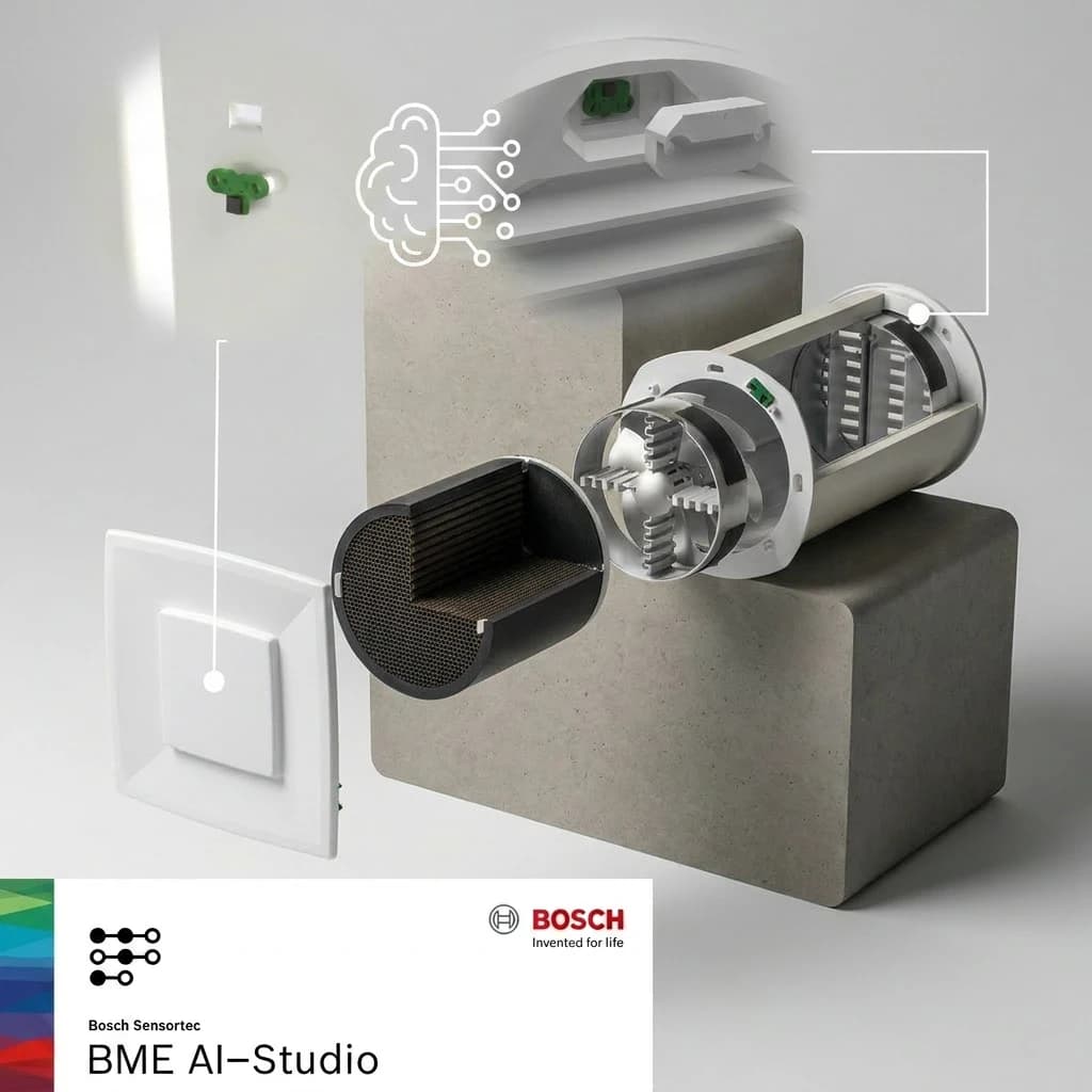 SmartVent 160