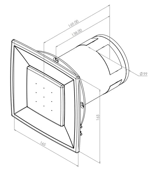 Technical Specifications