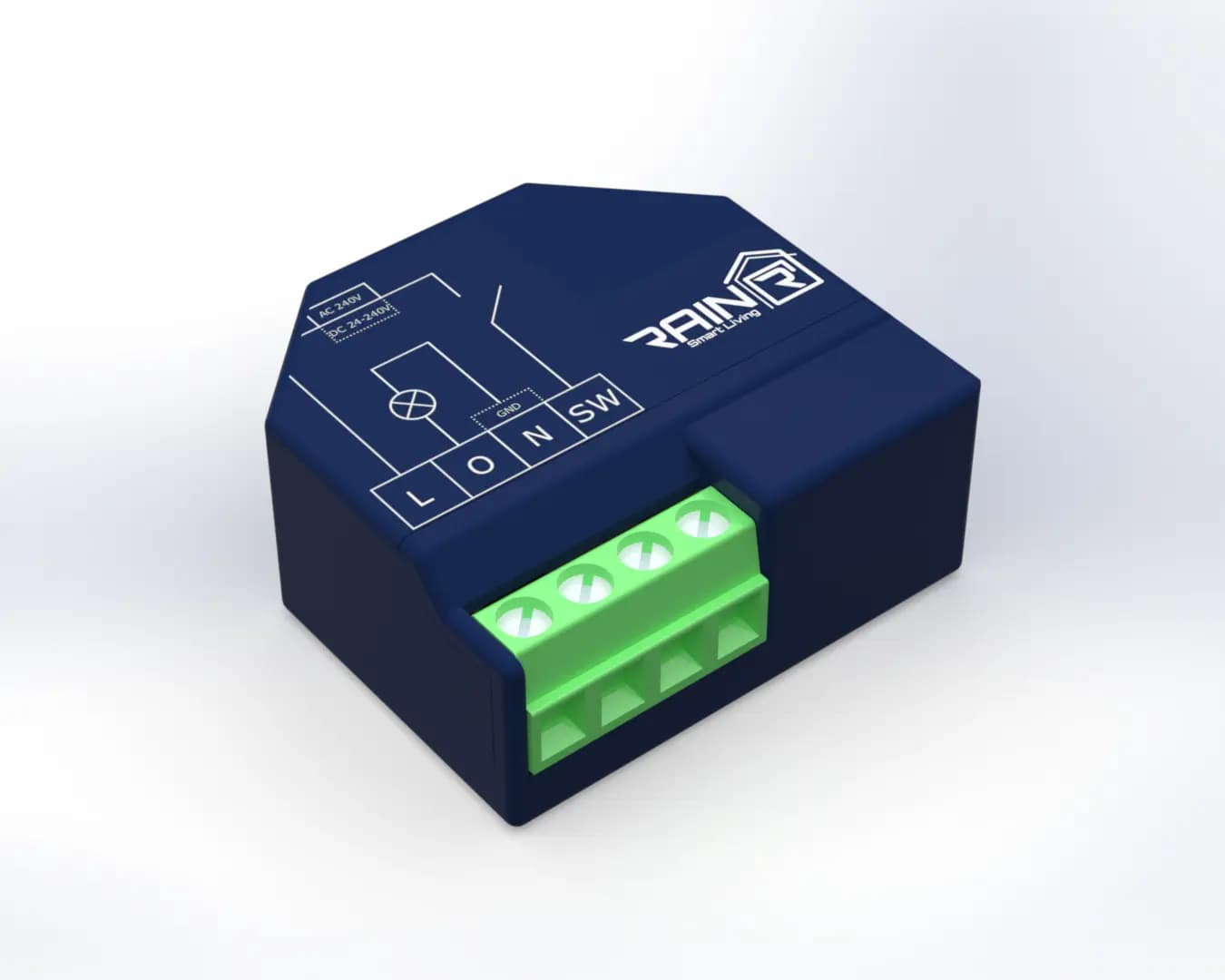 SmartNode 1PM-B