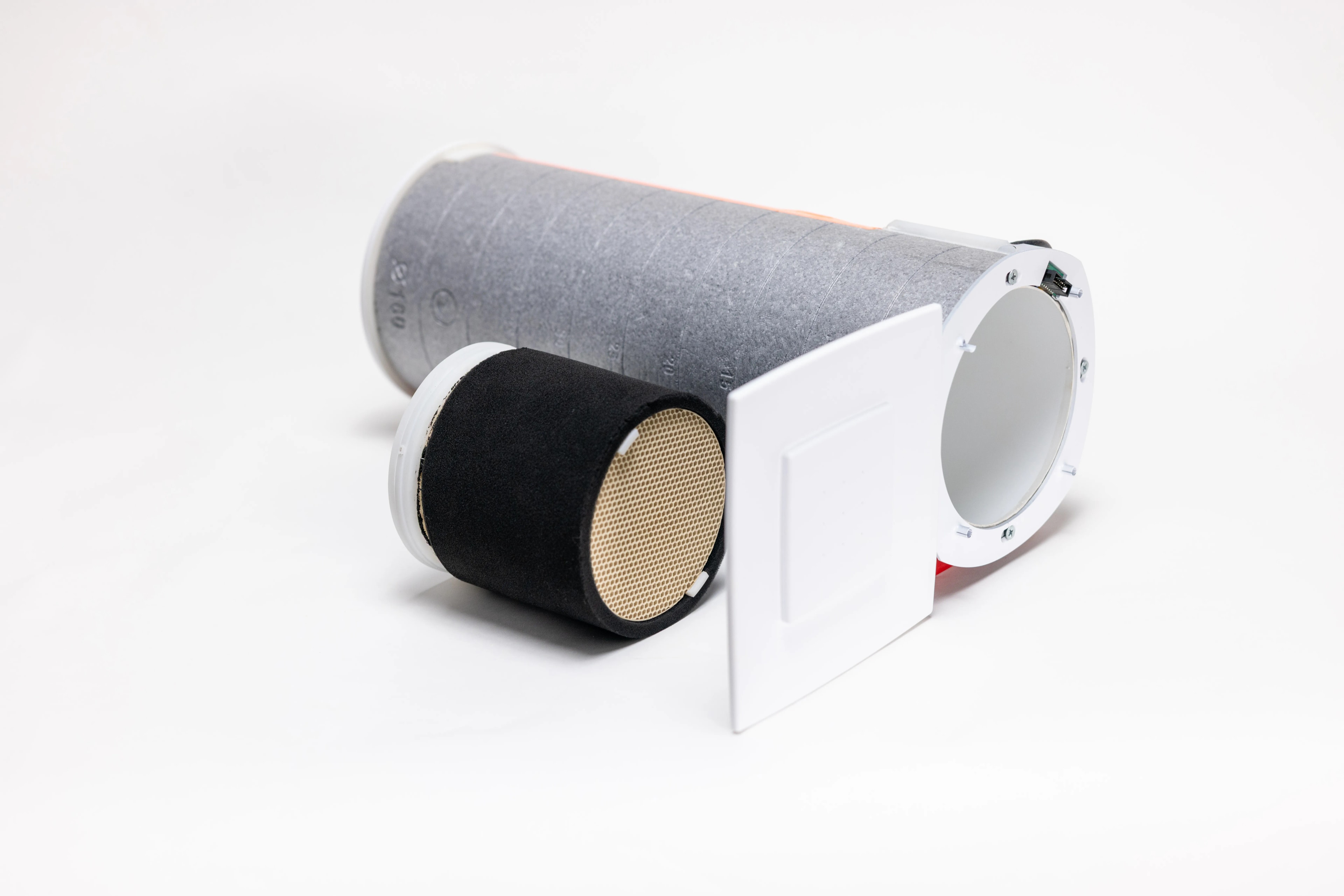 SmartVent 160 - View 9