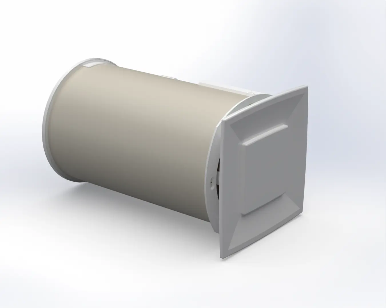 SmartVent 160 - View 1