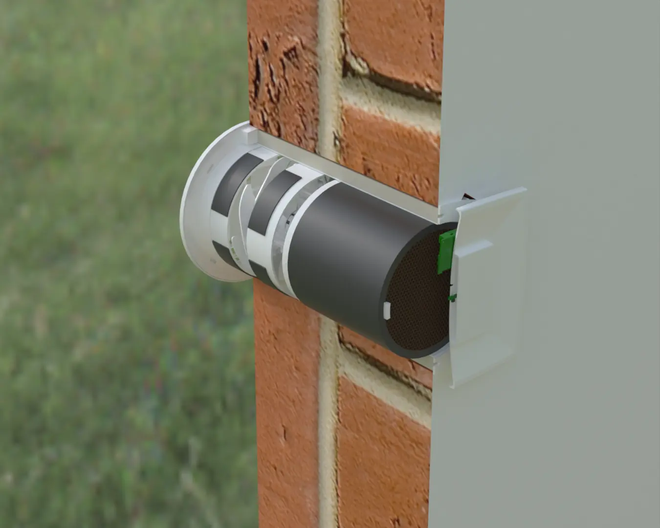 SmartVent 160 - View 5