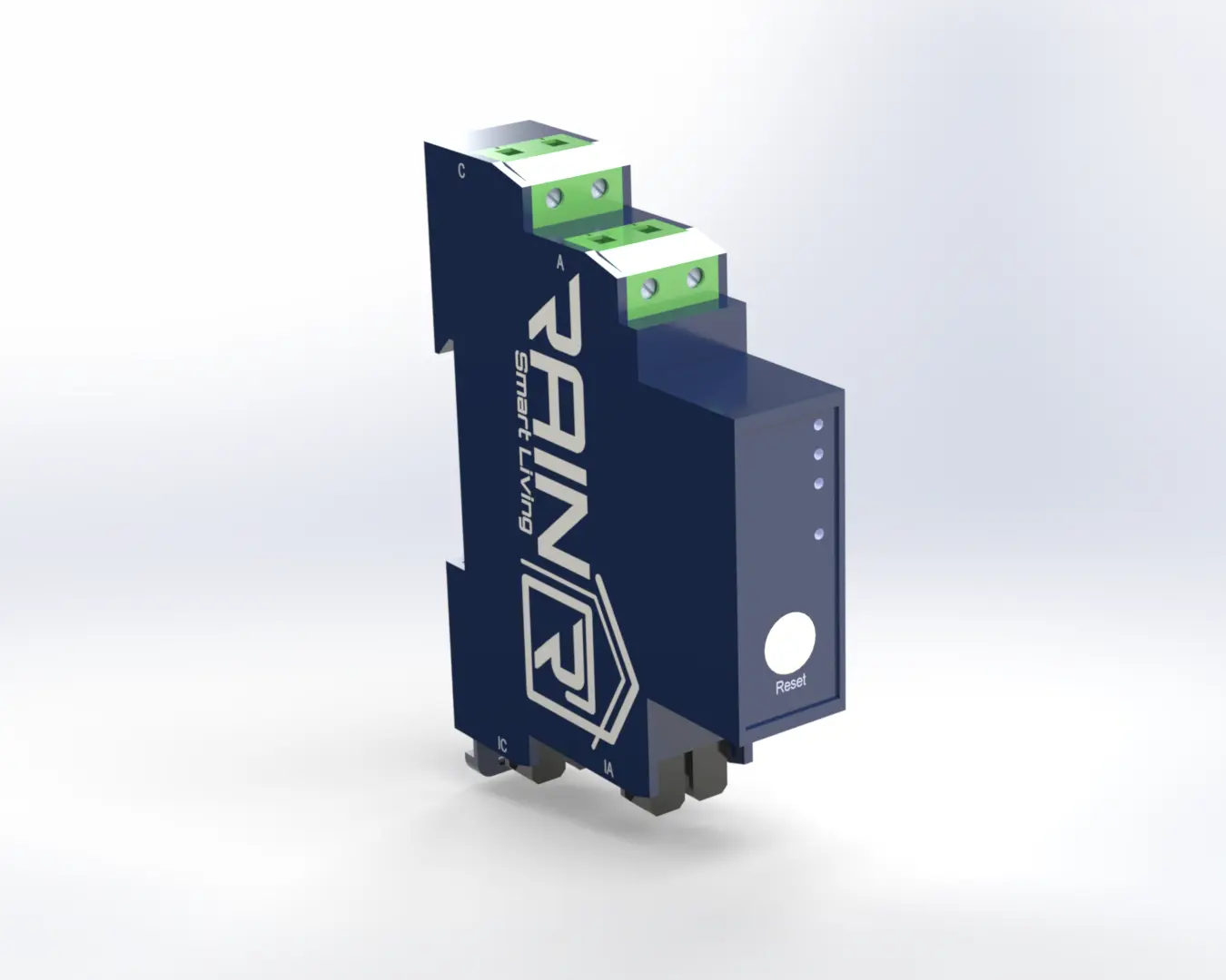 SmartHub 3 - View 1